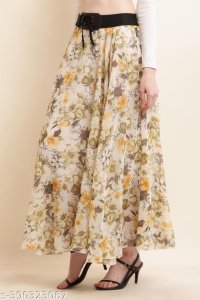 Fashionable Fabulous Women Western Skirts