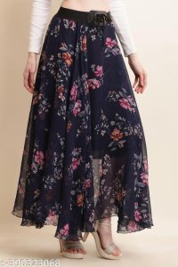 Fashionable Fabulous Women Western Skirts