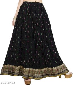 Kashvi Voguish Women western Skirts