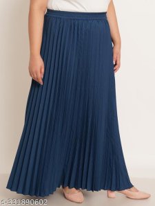 Gorgeous Glamarous Women Western Skirts