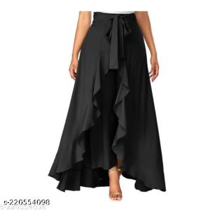Designer Fashionista Women Western Skirts