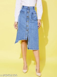 StyleStone Women's Skirts