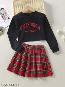 Gorgeous Unique Women Western Skirts