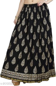 Chitrarekha Drishya Women western Skirts