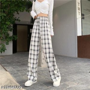 Trendy Feminine Women Women Trousers