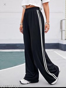Trendy Partywear Women Women Trousers