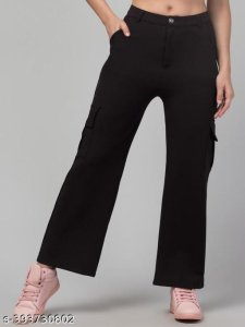 Urbane Partywear Women Women Trousers
