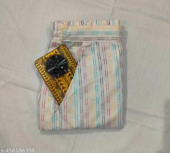 Pretty Elegant Women Women Trousers