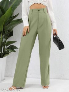 Stylish Designer Women Women Trousers