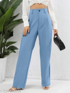 Stylish Designer Women Women Trousers