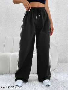 Trendy Fashionable Women Women Trousers