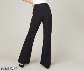 Stylish Latest Women Women Trousers