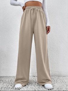 Comfy Glamorous Women Women Trousers