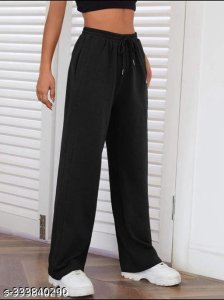 Comfy Glamorous Women Women Trousers