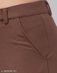 Classy Graceful Women Women Trousers