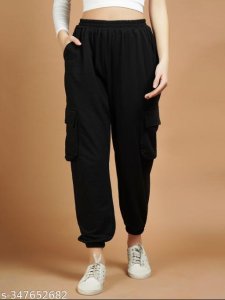 Urbane Fashionable Women Women Trousers 