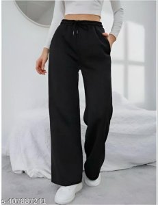 Stylish Ravishing Women Women Trousers