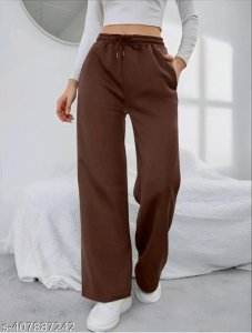 Stylish Ravishing Women Women Trousers