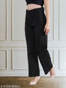 Classy Designer Women Women Trousers