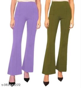 Fancy Fabulous Women Women Trousers