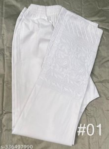 Stylish Latest Women Women Trousers