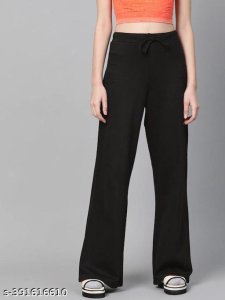 Classy Glamorous Women Women Trousers 