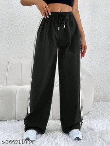 Trendy Elegant Women Women Trousers