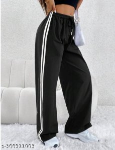 Trendy Elegant Women Women Trousers