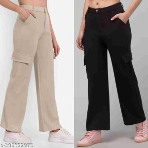 Classy Sensational Women Women Trousers