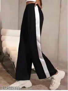 Trendy Fashionista Women Women Trousers 