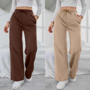 Pretty Retro Women Women Trousers