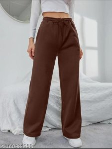 Classy Retro Women Trousers & Pants