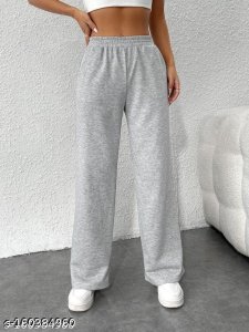 Classy Retro Women Trousers & Pants