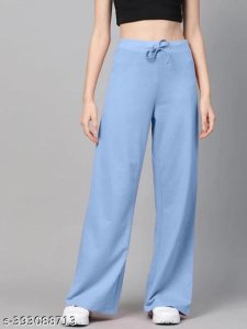 Trendy Latest Women Women Trousers