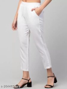 Trendy Fabulous Women Women Trousers 
