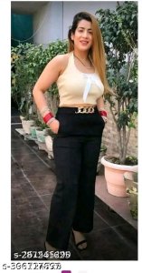Comfy Designer Women Women Trousers