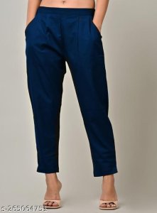 Stylish Fabulous Women Women Trousers