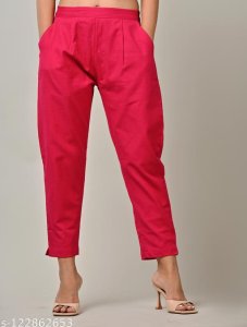 Stylish Fabulous Women Women Trousers