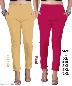 Classic Latest Women Women Trousers
