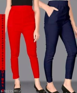 Comfy Sensational Women Women Trousers