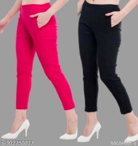 Comfy Sensational Women Women Trousers