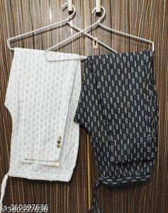 Stylish Retro Women Women Trousers