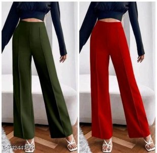 Stylish Designer Women Women Trousers