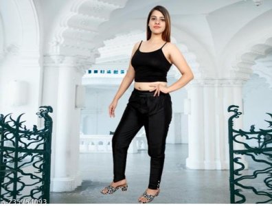 Stylish Designer Women Women Trousers