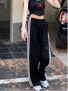 Fancy Ravishing Women Women Trousers