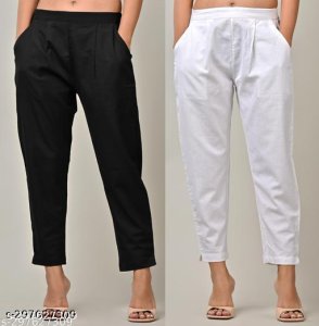 Stylish Designer Women Women Trousers 