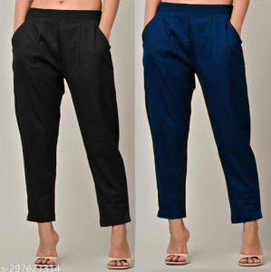 Stylish Designer Women Women Trousers 