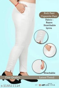 Trendy Fashionista Women Women Trousers