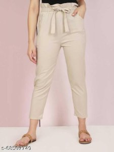Pretty Ravishing Women Women Trousers