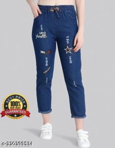 Classy Feminine Women Women Trousers